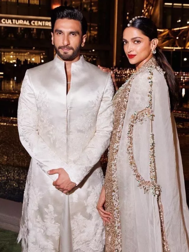 DeepVeer’s Pics Are About Love
