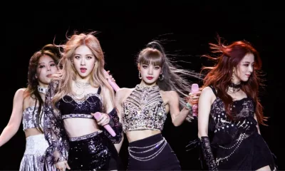 How BLACKPINK became the most successful girl band in the world
