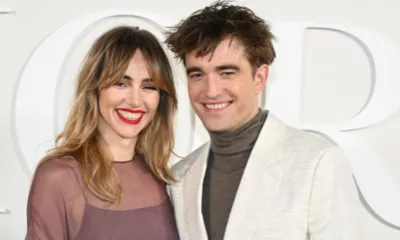 Robert Pattinson Going To Be A Dad? Girlfriend Suki Waterhouse Spotted With A Baby Bump During Hike Trip