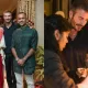 Sonam Kapoor hosted David Beckham for a dinner at her Mumbai home