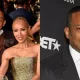 Jada Pinkett Smith reacts to rumours about Will Smith's sexuality