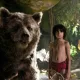 A still from The Jungle Book.