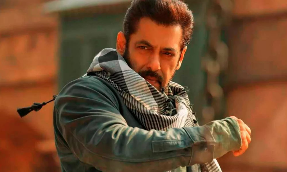Birthday Special: Why Salman Khan Remains A Cinematic Phenomenon, Defying Recent Box Office Trends