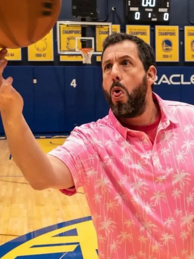 Know Why Fans Continue To Love Adam Sandler