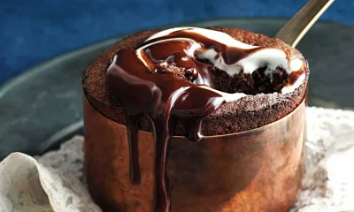 Chocolate Soufflé Day Why Is It Celebrated History, Significance, Popular Recipe And More