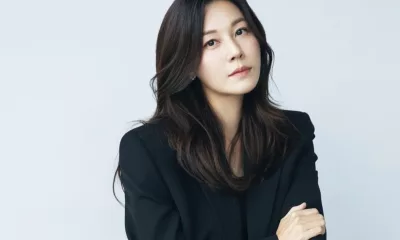 Kim Ha Neul Is Accused Of Murder in Grabbed By The Collar Teaser; Watch