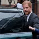 Prince Harry Loses Lawsuit Against UK Government Over His Security Protection