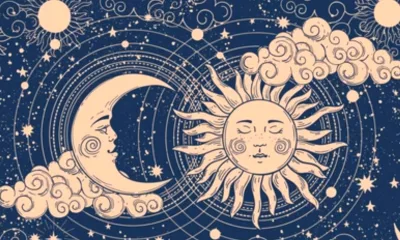 Stargazing Millennials: How Astrology Became A Billion-Dollar Phenomenon