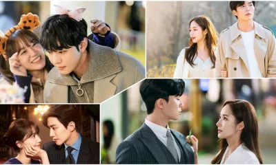 The Korean Wave Of Romance: How K-Dramas Revolutionized Love Across The Globe