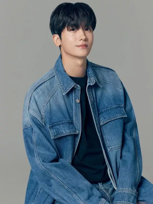 Park Hyung-Sik’s Top Shows