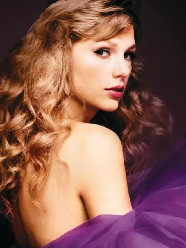 Taylor Swift Facts 
To Know