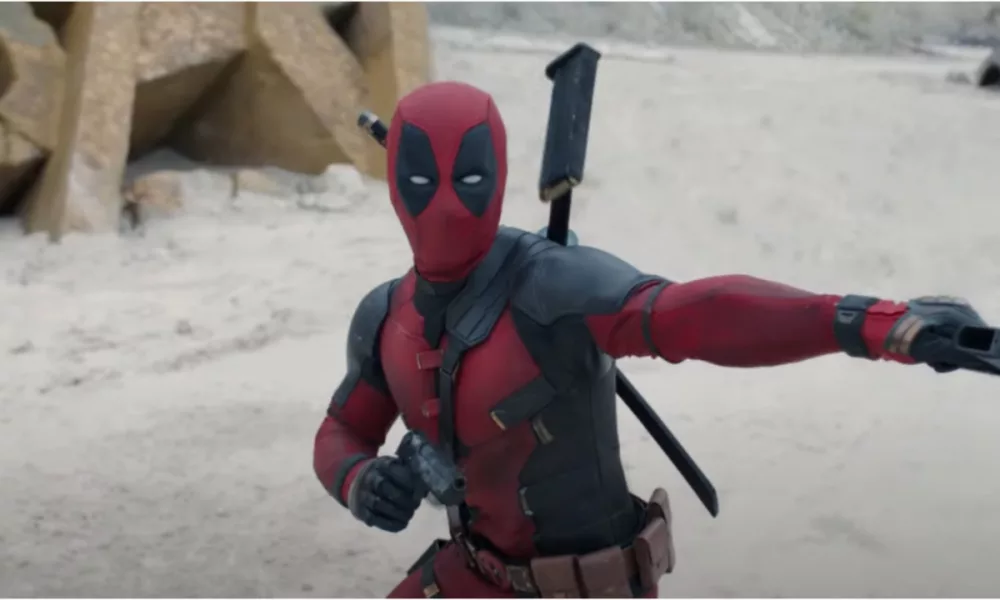Deadpool And Wolverine Trailer Out: Introducing Ryan Reynolds’ R-Rated Jocks, Hugh Jackman’s Wolverine & ‘Marvel Jesus’ In Hilarious First Look; Watch