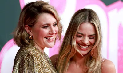 Greta Gerwig Reacts To Barbie’s Snub At Oscars 2024: ‘Of Course I Wanted It For Margot Robbie...'