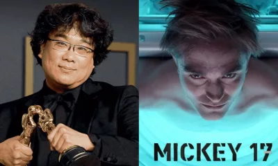 Mickey 17: Bong Joon Ho’s Film Starring Robert Pattinson Gets A New Release Date