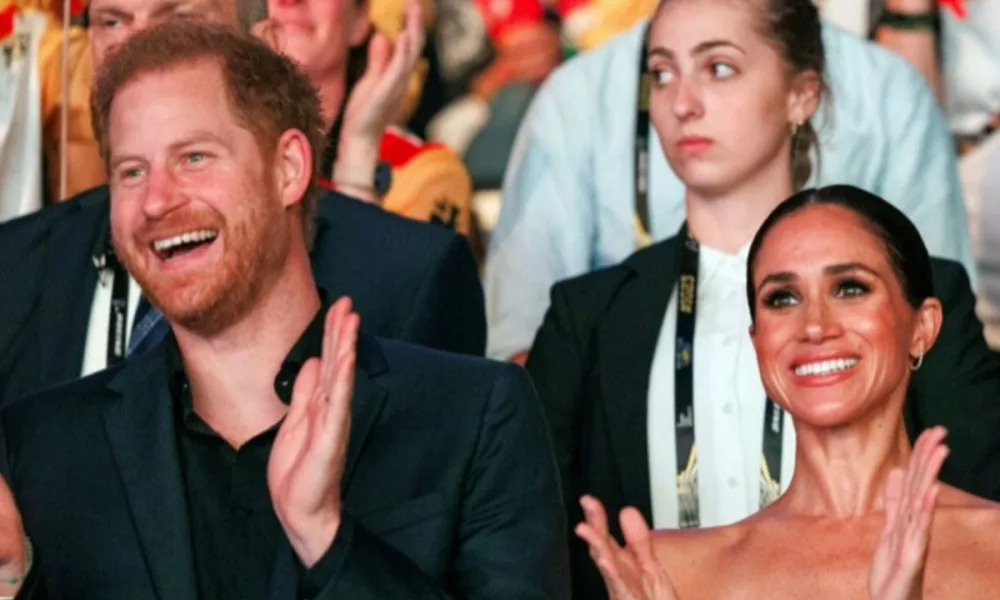 Prince Harry Wants To Return To UK With Children But Meghan Markle Is ‘Not Happy’, Say Reports