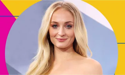 Sophie Turner At 28: A Journey From Westeros To Worldwide Stardom
