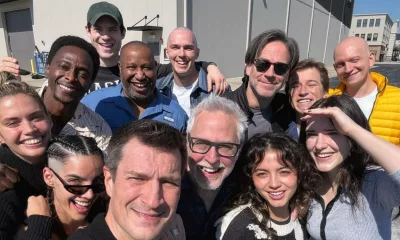 Superman: Legacy Cast Unites For A BTS Pic, James Gunn Says ‘All Together For The First Time’