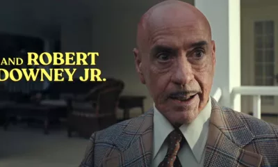 The Sympathizer Trailer: Robert Downey Jr. Plays Multiple Villains In Park Chan-wook’s Series
