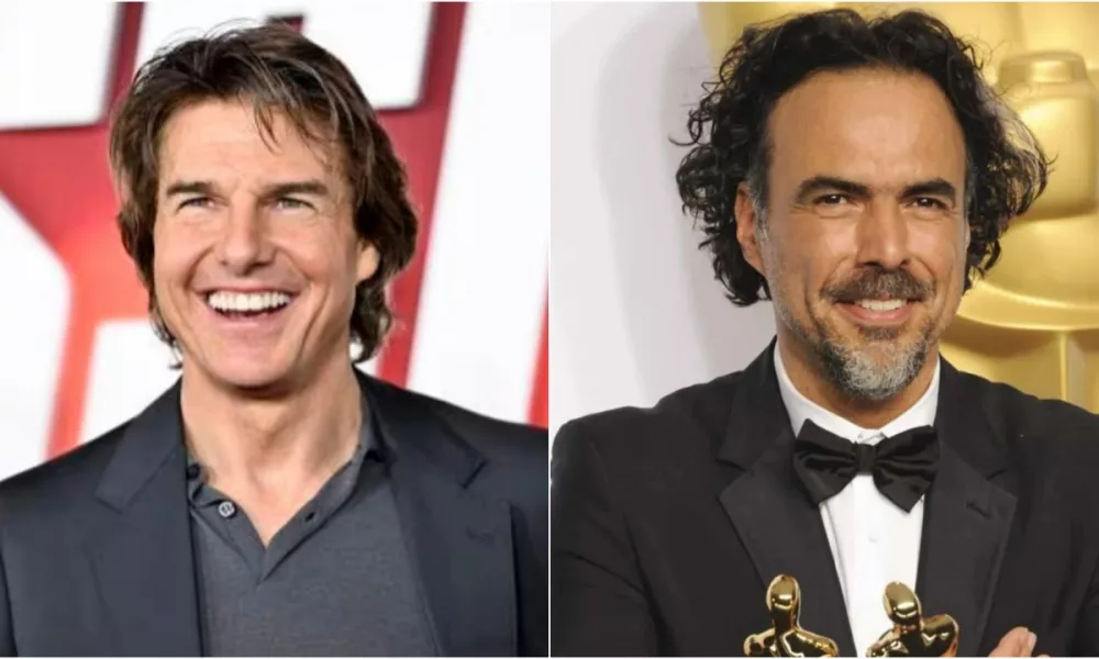 Tom Cruise To Star In Alejandro G. Iñárritu’s Next Film Here's What We Know 
