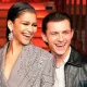 Zendaya Reveals Why Tom Holland Has More ‘Rizz’ Than Her: ‘He’s Just Great At Talking’