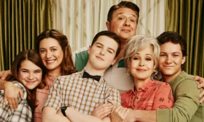 Young Sheldon Season 7: Why Is The Show Ending? What To Expect, Cast, Plot, Future Spinoffs And More