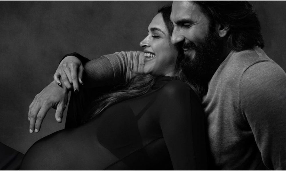 Deepika Padukone and Ranveer Singh welcome baby girl!